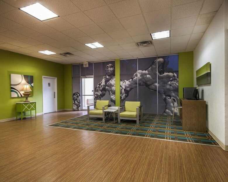 Motel Quality Inn Pecos