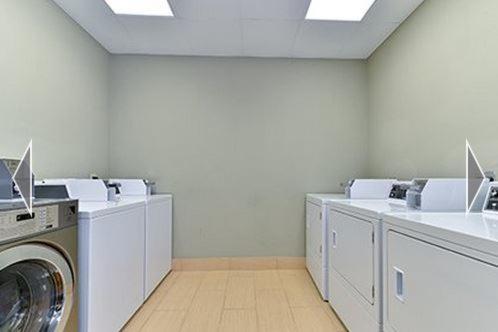 Suburban Extended Stay Hotel