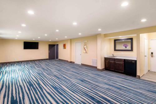 Hotel Quality Inn & Suites Plano