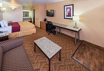 Motel Texas Inn And Suites Raymondville