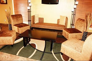 Motel Texas Inn And Suites Raymondville