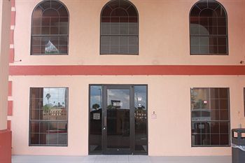 Motel Texas Inn And Suites Raymondville