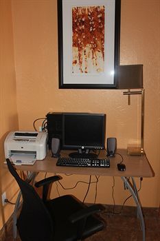 Motel Texas Inn And Suites Raymondville