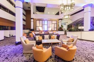 Hotel Wyndham Houston West Energy Corridor