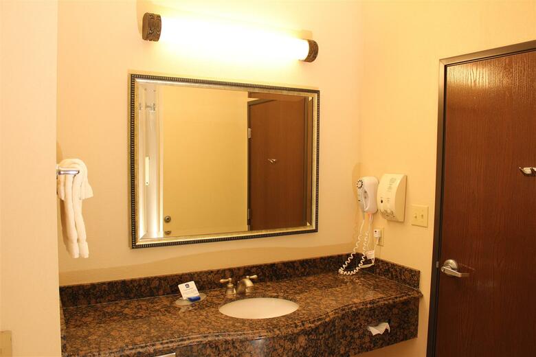 Hotel Best Western Plus Tropic Inn