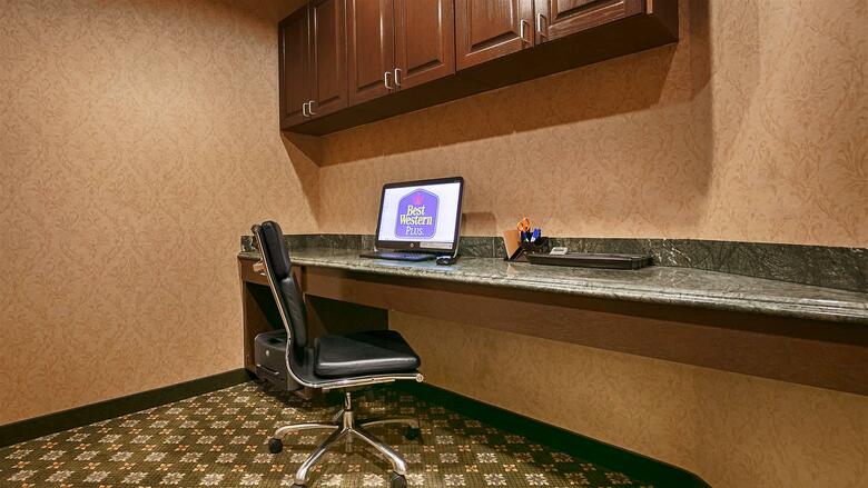 Hotel Best Western Plus Tropic Inn