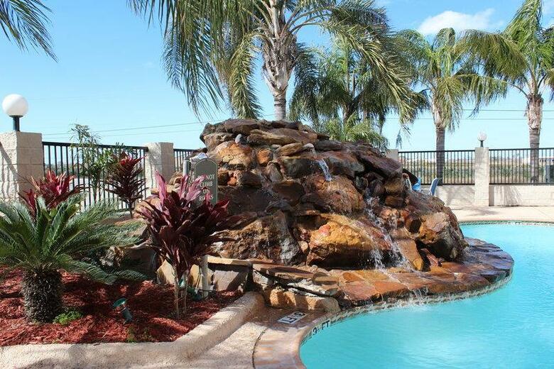Hotel Best Western Plus Tropic Inn