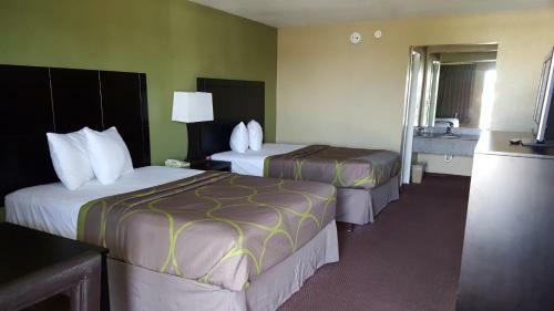 Hotel Super 8 Rockwall