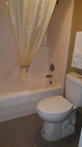 Hotel Super 8 Rockwall