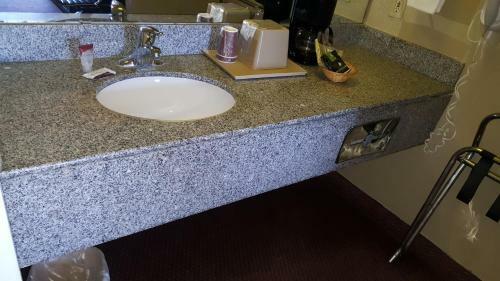 Hotel Super 8 Rockwall