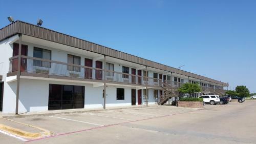 Hotel Super 8 Rockwall