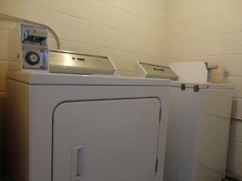 Motel 6 Round Rock/austin