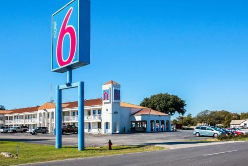 Motel 6 Round Rock/austin