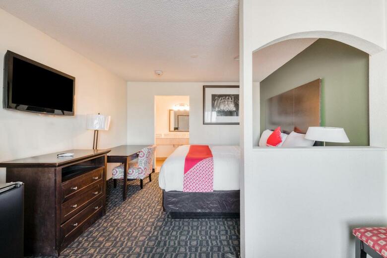 Motel Regency Inn And Suites Rosenberg