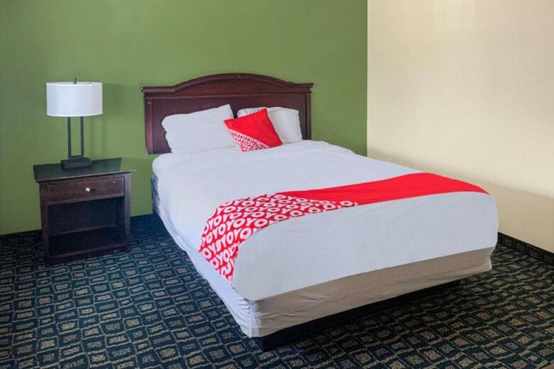 Motel Regency Inn And Suites Rosenberg
