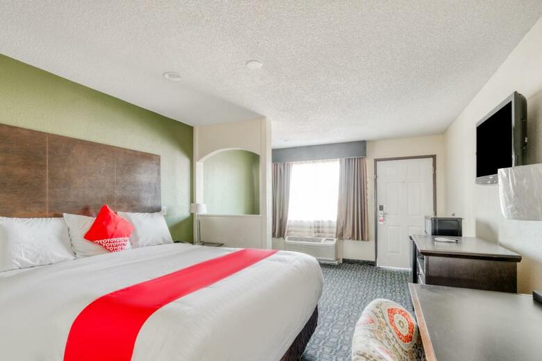 Motel Regency Inn And Suites Rosenberg