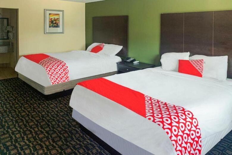 Motel Regency Inn And Suites Rosenberg