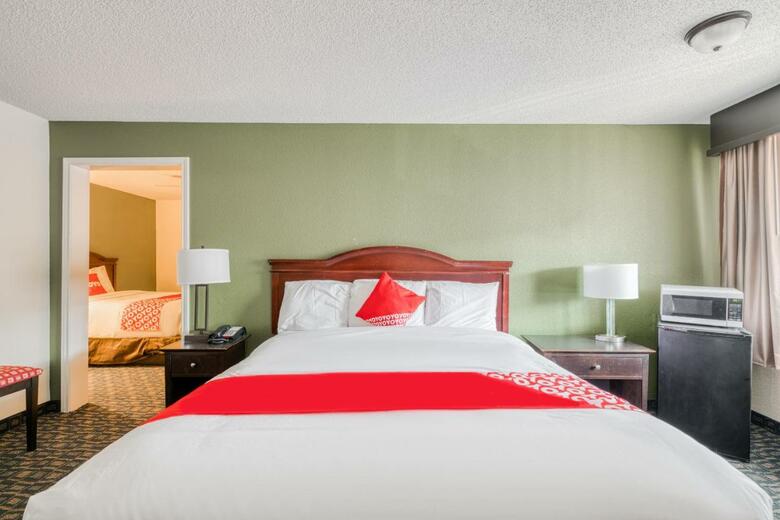 Motel Regency Inn And Suites Rosenberg