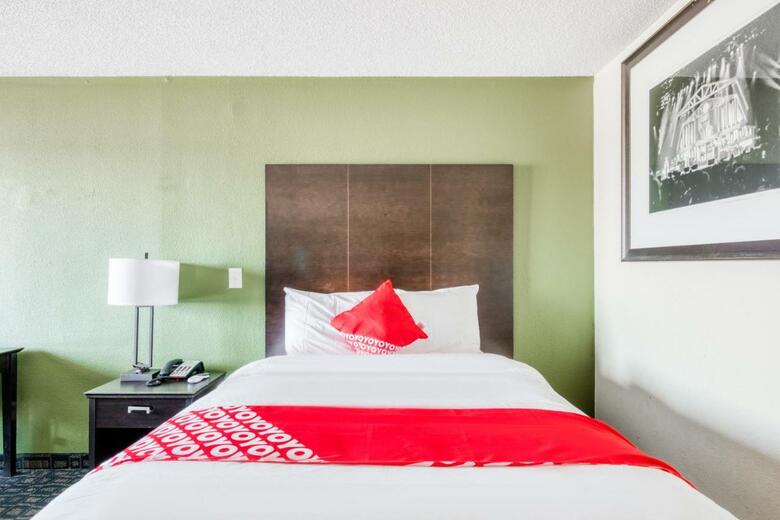 Motel Regency Inn And Suites Rosenberg