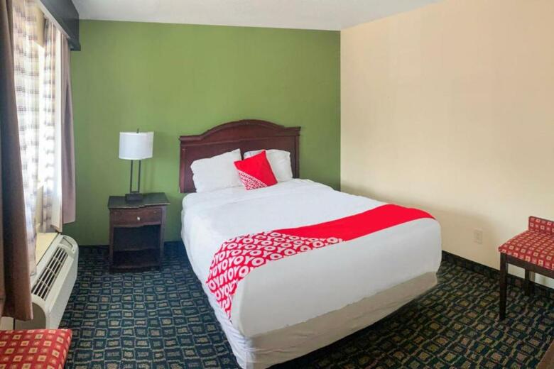 Motel Regency Inn And Suites Rosenberg