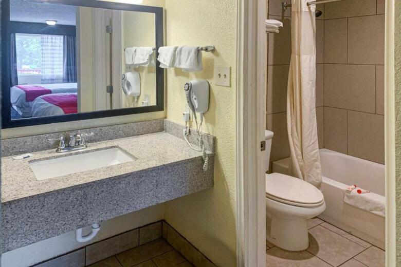Motel Regency Inn And Suites Rosenberg
