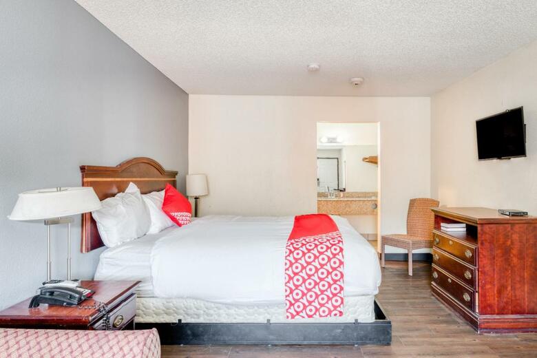 Motel Regency Inn And Suites Rosenberg