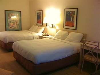 Hotel Hobby Airport Inn