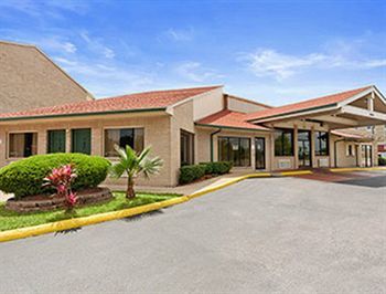 Hotel Hobby Airport Inn