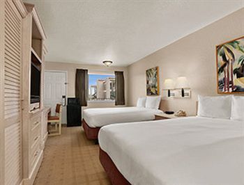 Hotel Hobby Airport Inn