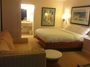 Hotel Hobby Airport Inn