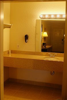 Hotel Hobby Airport Inn