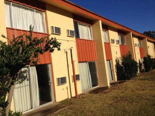 Motel Executive Inn
