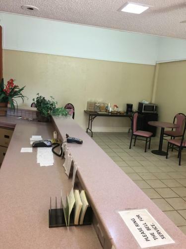 Motel Executive Inn