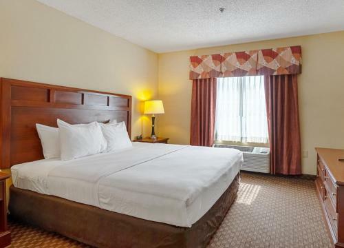 Hotel Quality Suites