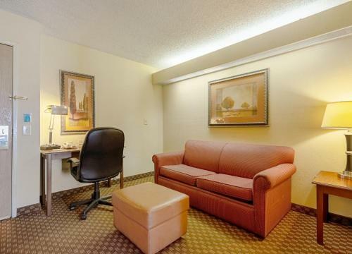 Hotel Quality Suites