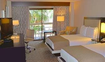 Doubletree By Hilton Hotel Houston Hobby Airport