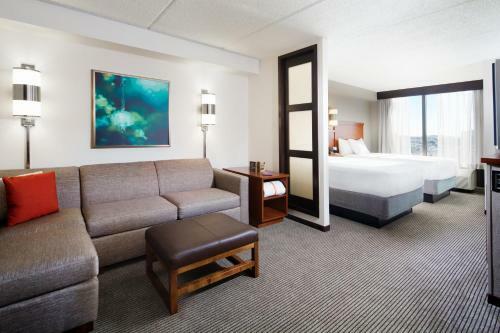 Hotel Hyatt Place Dallas/plano