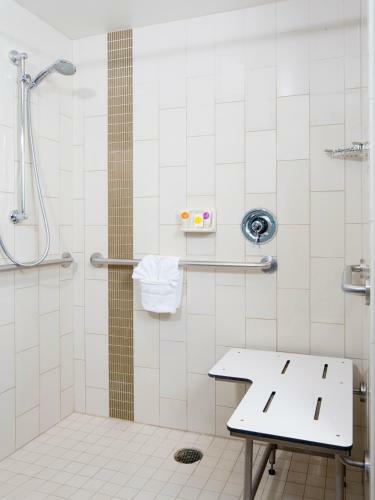 Hotel Hyatt Place Dallas/plano