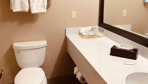 Magnuson Hotel Park Suites