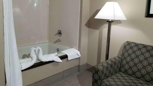 Magnuson Hotel Park Suites