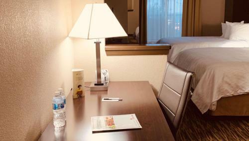 Magnuson Hotel Park Suites