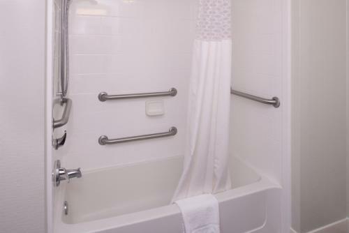 Hotel Hampton Inn And Suites Schertz