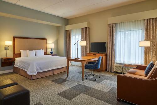 Hotel Hampton Inn And Suites Schertz