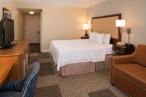 Hotel Hampton Inn And Suites Schertz