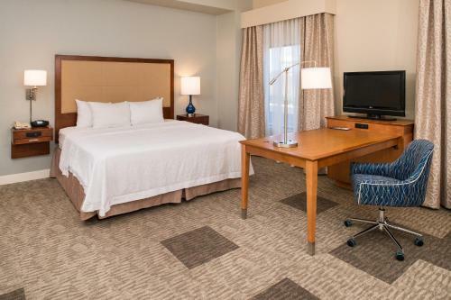 Hotel Hampton Inn And Suites Schertz