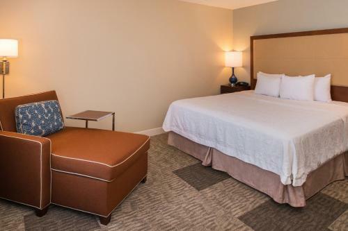 Hotel Hampton Inn And Suites Schertz