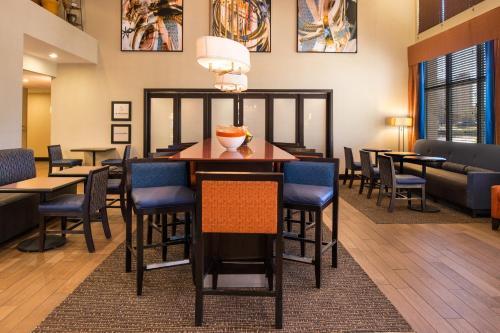 Hotel Hampton Inn And Suites Schertz