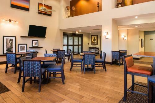 Hotel Hampton Inn And Suites Schertz