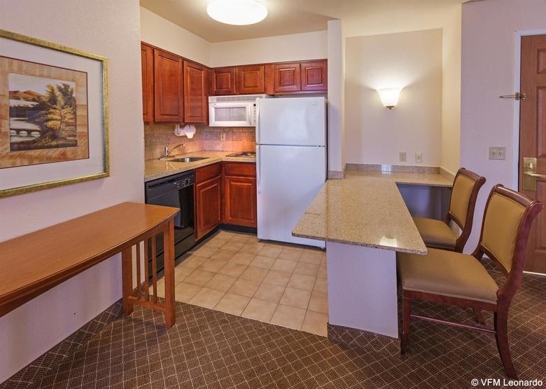 Hotel Staybridge Suites Austin Round Rock