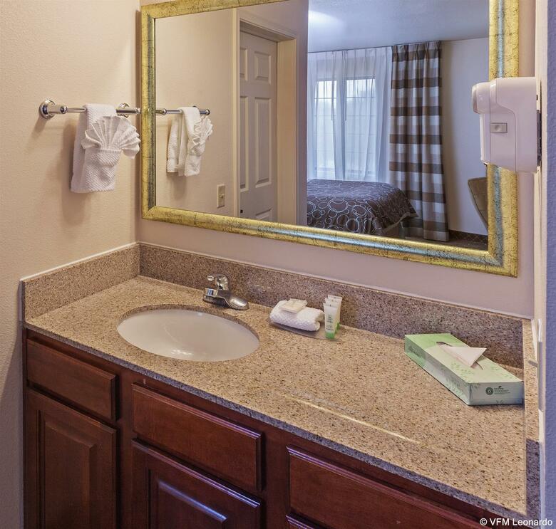 Hotel Staybridge Suites Austin Round Rock